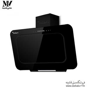 هود مورب آرتین2 F مشکی میلان-سایز90