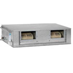 فن‌کویل کانالی باریک تهویه مدل ARN-08