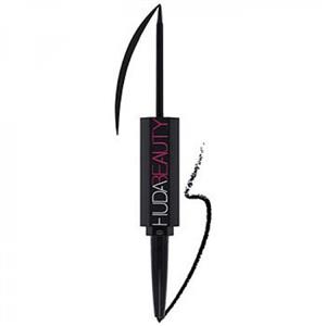 خط چشم دو طرفه ی هدی بیوتی