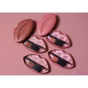 ست رژلب هدی بیوتی