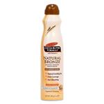 اسپری لوسیون برنزه کننده پالمرز PALMERS مدل NATURAL BRONZE