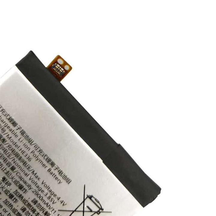 HE336 Nokia 5.1 Battery