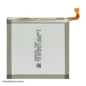 باتری موبایل مدل EB-BA905ABU ظرفیت 3610 میلی آمپر ساعت مناسب برای گوشی موبایل سامسونگ Galaxy A80