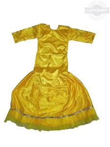 لباس سنتی دخترانه قشقایی طرح مدیسا 