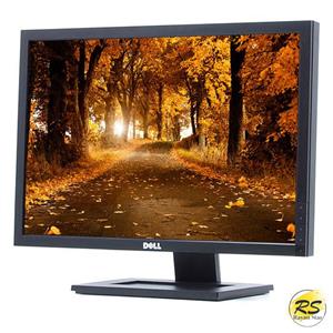 مانیتور 22 اینچ دل مدل DELL E2210C 