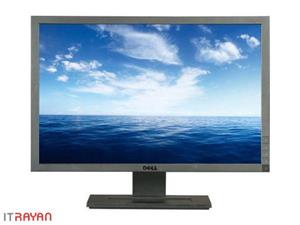 مانیتور 22 اینچ دل مدل DELL E2210C 