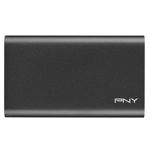 اس اس دی اکسترنال پی ان وای مدل  Elite USB 3.1 Gen 1 ظرفیت 240گیگابایت PNY Elite USB 3.1 Gen 1 Portable SSD - 240GB