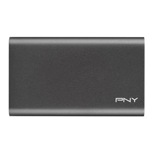 اس اس دی اکسترنال پی ان وای مدل  Elite USB 3.1 Gen 1 ظرفیت 240گیگابایت PNY Elite USB 3.1 Gen 1 Portable SSD - 240GB