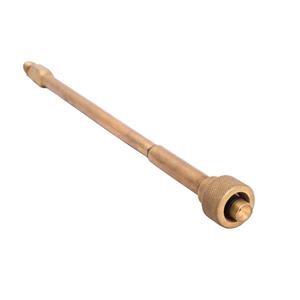 لوله واسط دسته مشعل مخصوص فورجینگ دایا