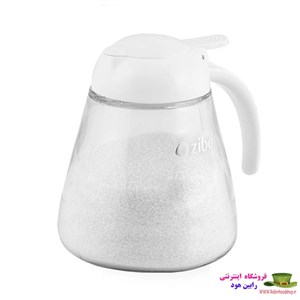 زیبا شکرپاش پینگو رنگین کمان