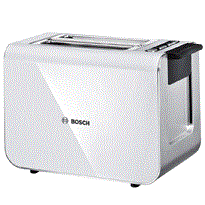 Bosch TAT8611 Toaster
