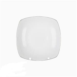 سرویس فنجان و نعلبکی چای خوری طرح الیزابت چینی لورین