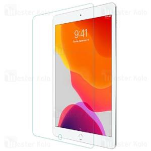 محافظ صفحه شیشه ای نیلکین اپل Apple iPad 10.2 Nillkin H+ Tempered Glass iPad 10.2 2019 Amazing H  Anti Explosion Tempered Glass