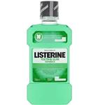 دهانشویه لیسترین LISTERINE مدل TEETH & GUM DEFENCE