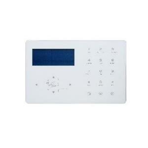 دزدگیر هوشمند مکسرون مدل MX-BA-PAN-02 Maxron Burglar Alarm MX‐BA‐PAN‐02