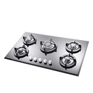 اجاق گاز صفحه ای سارگاتی مدل ۲۶۵