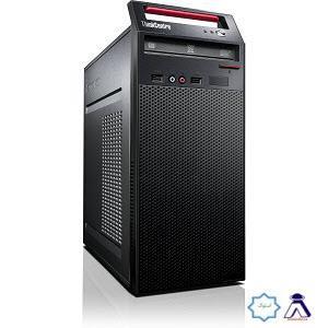 کیس لنوو مدل ThinkCenter A70