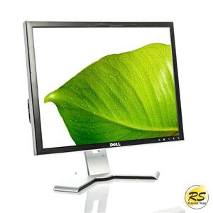 مانیتور 20 اینچ دل مدل 2007FP Dell 2007WFPB 20inch Monitor 