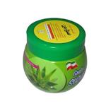 کرم مرطوب کننده سوژین مدل Aloe vera حجم 180 میلی لیتر