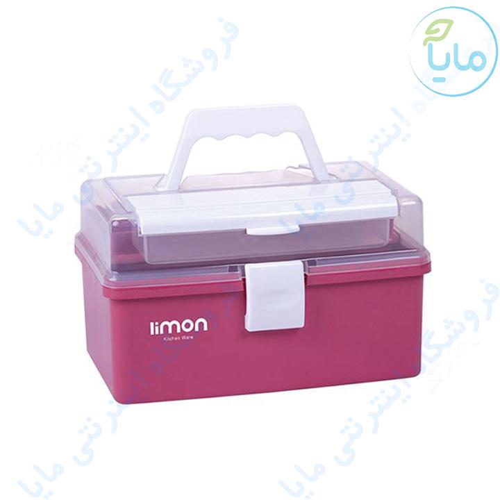 جعبه لوازم خیاطی