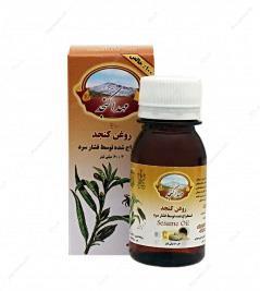 روغن کنجد Sesame Oil مهدارو ۶۰ml 