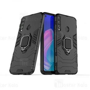 گارد ضد ضربه انگشتی Huawei Y7p KEYSION ShockProof Armor Ring