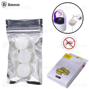 قرص حشره کش بیسوس Baseus Star Mosquito Killing Lamp Trap ACMWD-B