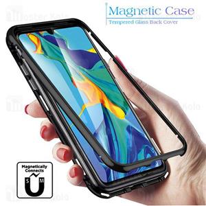 قاب مگنتی موتورولا Motorola Moto G7 / G7 Plus Magnetic Case 