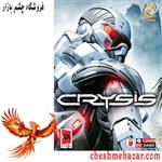 بازی CRYSIS مخصوص PC نشر گردو