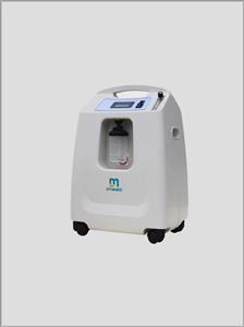 اکسیژن ساز 5 لیتری دینمد  DYNMED مدل  DO2-5AM