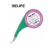 سیم قلع کش ریلایف RELIFE RL-2020