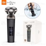 ماشین ریش تراش شیائومی Xiaomi MSN M3 Electric Shaver Three-blade shaver