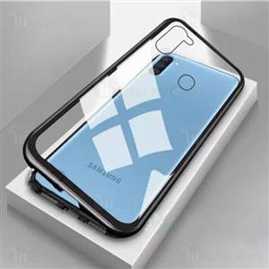 گلس تعمیراتی سامسونگ Samsung Galaxy A11 / A115