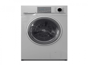 ماشین لباسشویی دوو مدل DWK-8143 ظرفیت 8 کیلو