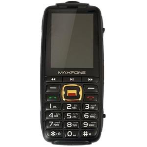 گوشی موبایل اسپیکر بلوتوث Maxfone مدل 1 