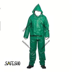 لباس ضد اسید promax (اصلی)