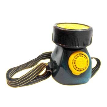 ماسک تک فیلتر (کربن اکتیو) اخوان