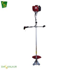 علف تراش دوشی 4 زمانه ماک (طرح هندا)