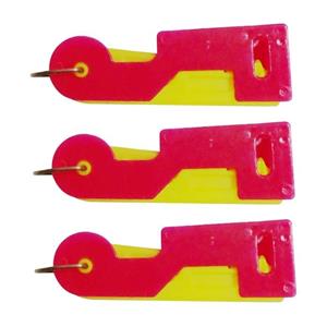 سوزن نخ کن مدل 03 بسته 3 عددی