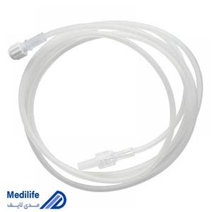 اکستنشن تیوب ۸۰ سانتی متری دو سر پیچ سوپا