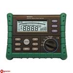 میگر دیجیتال 2500V مدل MS5205