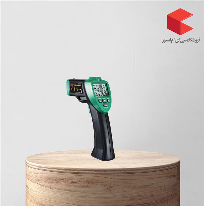 ترمومتر لیزری 537 درجه MASTECH مدل MS6530