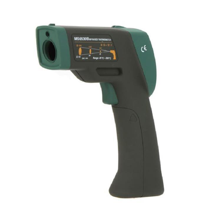 ترمومتر لیزری 537 درجه MASTECH مدل MS6530