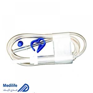 ست ارولوژی شستشوی مثانه سوپا