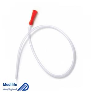 ساکشن کتتر شماره ۱۸ سوپا قرمز