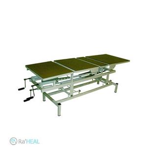 تخت احیاء CPR کد 2350