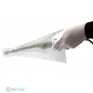 کاور  پروب سونوگرافی غیر استریل بکر - کارتن ۲۰۰۰ عددی