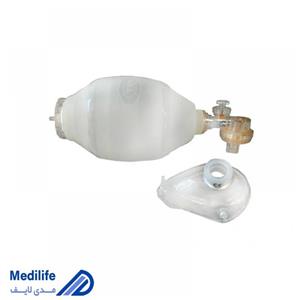 آمبوبگ بزرگسال فورچون FORTUNE سیلیکونی