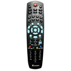کنترل ایکس کروزر XDSR77