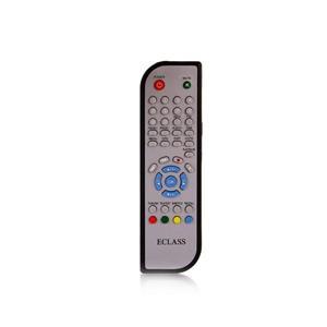 کنترل گیرنده دیجیتال ایکس ویژن xvision Eclass